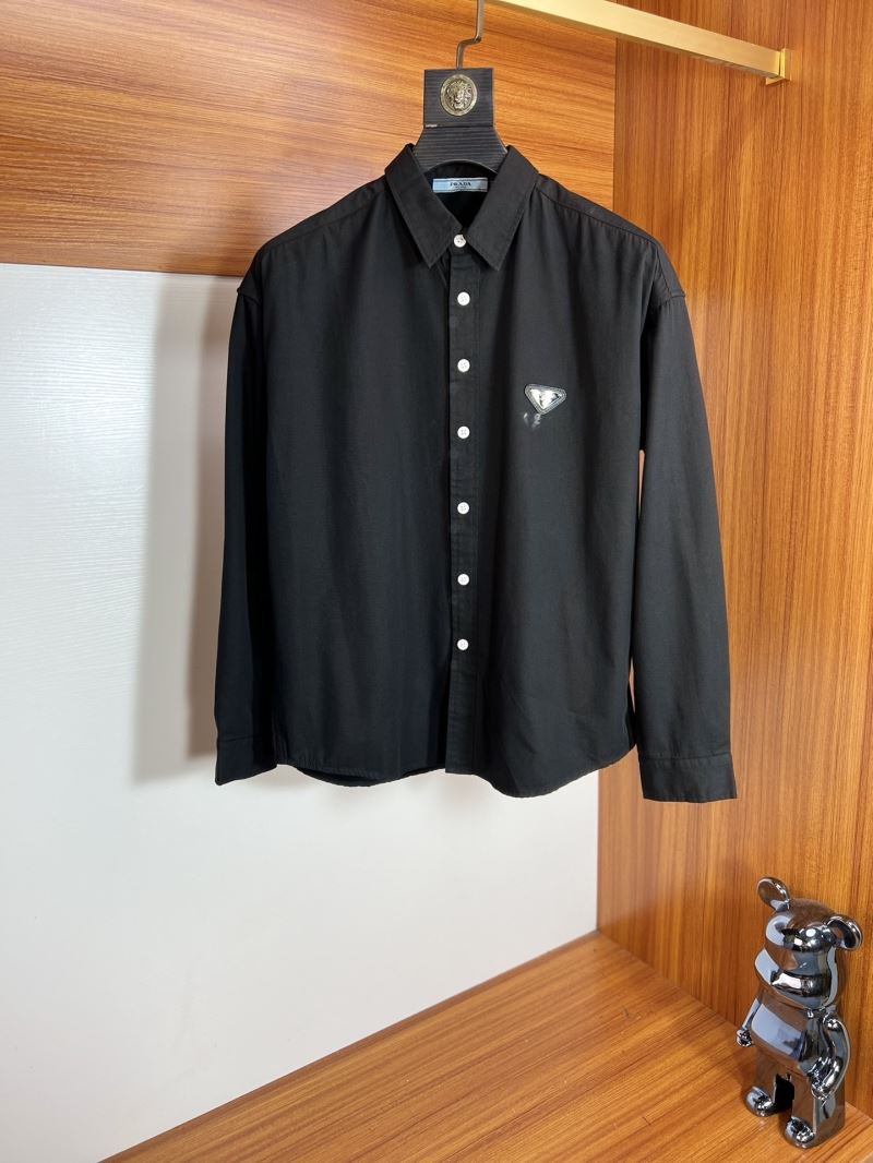 Prada Shirts